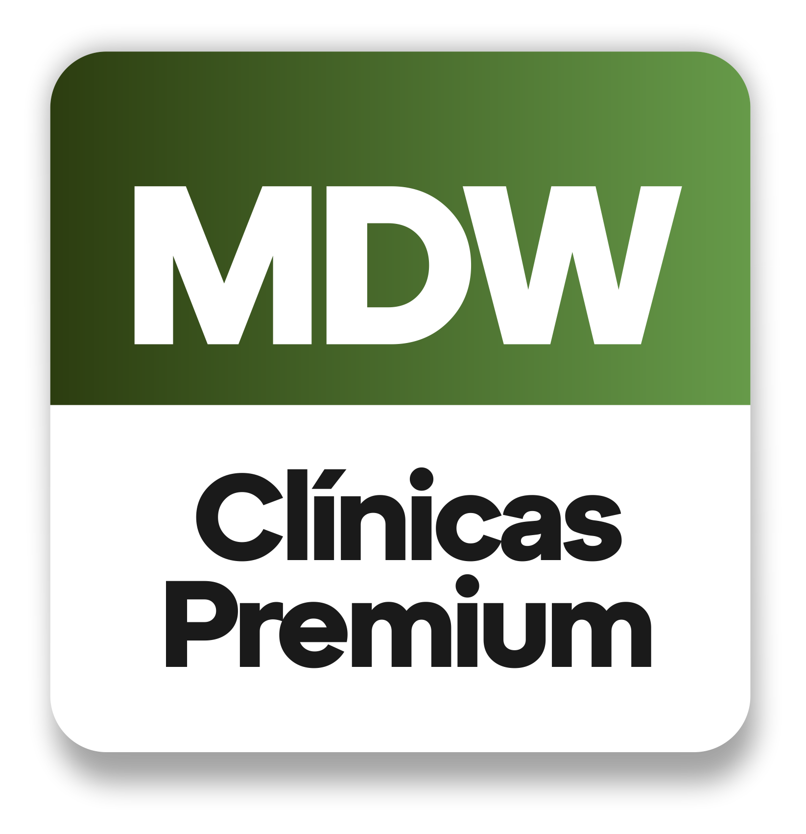 Medware Clínicas – Gestão Clínicas Premium